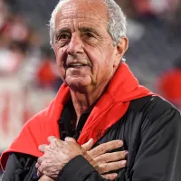 Rodolfo D’Onofrio encendió la previa del Superclásico con una picante frase a favor de River: “¿Miedo a Boca”?