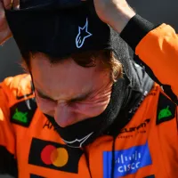 Fue campeón de la Fórmula 1 y explicó por qué Oscar Piastri está perdiendo el campeonato con Norris y Verstappen: “Sobreexcitado”