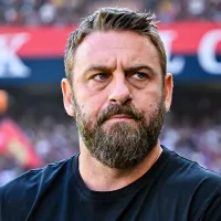 Nuevo equipo para Daniele De Rossi: será DT de Genoa