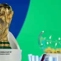 Así están los bombos para la Copa del Mundo a un mes del sorteo que realizará la FIFA en Washington