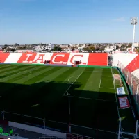 Dónde están jugando Argentinos Juniors e Independiente Rivadavia por la final de la Copa Argentina 2025
