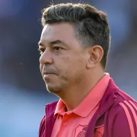 Así cayó en Boca la renovación de Marcelo Gallardo como DT de River en la previa del Superclásico