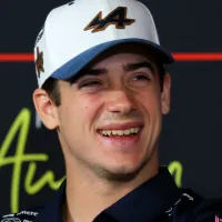 Fue subcampeón en la Fórmula 1, compañero de Michael Schumacher y le hizo un asado a Franco Colapinto: “Algo aprendiste en Argentina”