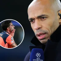 La severa advertencia de Thierry Henry al Barcelona: “No puedes ganar la Champions League jugando así”