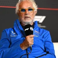 A la espera del anuncio de Colapinto, Flavio Briatore reveló el verdadero objetivo de Alpine para 2026: “Puedes oler el podio”