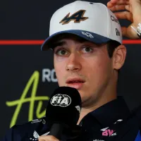 Franco Colapinto habló antes de correr en Brasil y reveló su deseo más grande para el Gran Premio: “Es muy especial”