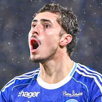 Las 4 sorpresas en la lista de la Selección Argentina para el amistoso ante Angola