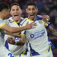 Pronósticos Rosario Central vs San Lorenzo: el Canalla busca estirar su invicto ante un Ciclón en alza
