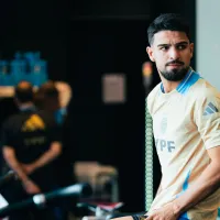 Fue convocado por tercera vez a la Selección Argentina, es una fija para el Mundial 2026 y su club lo tasó en 40 millones