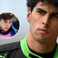 Gabriel Bortoleto enalteció el trabajo de Colapinto con Alpine en 2025: “No deberíamos juzgar”