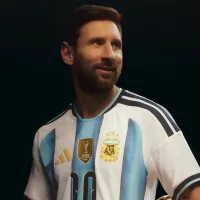 El video que confirma la presencia de Messi en el Mundial 2026: “Quiero”