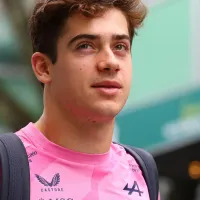 Franco Colapinto no pudo esconder su felicidad tras confirmarse que seguirá con Alpine en la F1 2026: “Es un honor”