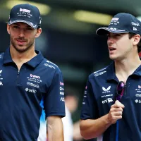 Tras la confirmación de Franco Colapinto en Alpine, así quedó la parrilla de la Fórmula 1 para 2026: quedan 3 lugares