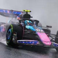 El pedido especial de la Fórmula 1 a los equipos ante el pronóstico de lluvia extrema y vientos de 100 km/h en el GP de Brasil