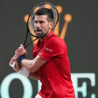 Andy Roddick, ex número 1 del mundo, respaldó a Novak Djokovic: “Es triste ver cómo lo tratan”