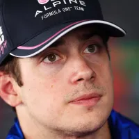 Tras el voto de confianza de Alpine en su continuidad, Colapinto fue autocrítico en el GP de Brasil: “Me está costando”