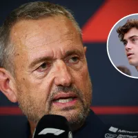 El jefe de Alpine confesó el verdadero motivo por el que Franco Colapinto estará en la Fórmula 1 en 2026: “Eso fue lo que le consiguió el asiento”