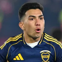 Así evoluciona Alan Velasco de su lesión: cuándo puede volver a jugar en Boca