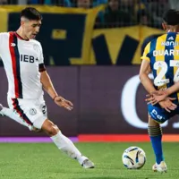Así quedó la tabla anual tras el empate entre Rosario Central y San Lorenzo