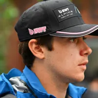 La ex figura de la Fórmula 1 que disparó contra Colapinto y su entorno tras su choque en el GP de Brasil: “No creo que sea lo adecuado”