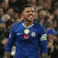 Nadie lo sabía: Enzo Fernández preocupó a Scaloni al revelar el severo problema físico que padece a meses del Mundial 2026