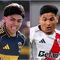 Boca vs. River EN VIVO y ONLINE vía TNT Sports y ESPN Premium por el Torneo Clausura: minuto a minuto