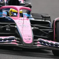 Lando Norris dominó el GP de Brasil y sigue líder del Mundial: Franco Colapinto fue 15º