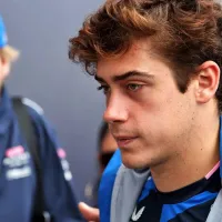 Mientras Gasly sumó puntos para Alpine, Franco Colapinto terminó 15 y fue autocrítico: “Muy difícil”