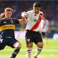 Atentos Boca y River: así están los cruces de los octavos de final del Torneo Clausura tras el Superclásico y el triunfo de Tigre ante Estudiantes