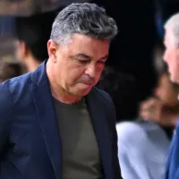 Las 11 preguntas que Marcelo Gallardo no quiere responder sobre el mal momento de River