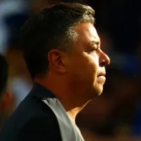 El peor River de la década: jugadores sin sangre y decisiones inexplicables de Gallardo