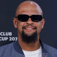 Felipe Melo, polémico como siempre: humilló a River tras la victoria de Boca en el Superclásico