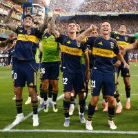 La sanción económica que recibirá Boca tras la victoria ante River