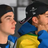 La afirmación de Pierre Gasly sobre Alpine que condiciona a Franco Colapinto tras el GP de Brasil: “En otro nivel”