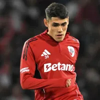 Tras perderse el Superclásico por decisión de Gallardo, se definió el futuro de Santiago Lencina en River