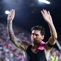 Las dos decisiones que llevaron a Messi a pensar en el retiro pese a su renovación con Inter Miami: “Es una lástima”
