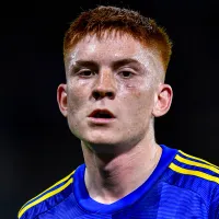 La contundente respuesta del Colo Barco sobre volver a Boca para jugar la Libertadores: “Me quedó la espina”