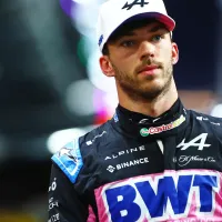 Pierre Gasly reconoció estar esperanzado con Alpine luego del GP de Brasil: “Posición ventajosa”