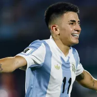 Thiago Almada reveló a qué club elegirá entre Vélez y Boca en su regreso al fútbol argentino: “Mi prioridad”