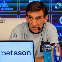 Los 2 jugadores de Racing que se lesionaron y se perderían el cierre del año