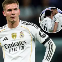 Se confirmó la primera baja que tendrá el Real Madrid en 2026