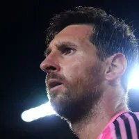 La particular regla de la MLS que permitiría un préstamo de Lionel Messi desde Inter Miami e ilusiona a todo Barcelona