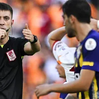 Más de 1000 futbolistas envueltos en un escándalo por apuestas ilegales en Europa: hay arrestados y partidos suspendidos