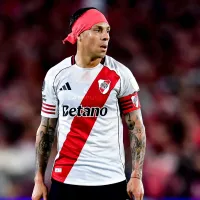 Los 5 históricos de River que pueden jugar su último partido el próximo domingo ante Vélez