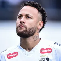 Mientras Santos pelea el descenso, Neymar protagoniza un nuevo escándalo: “Expuso a sus compañeros”