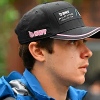 La inesperada revelación que refleja que Colapinto fue más rápido que Gasly durante el GP de Brasil de la Fórmula 1