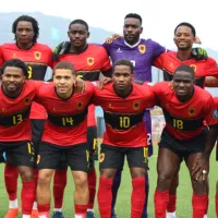 Por qué la Selección de Angola no juega el Mundial 2026