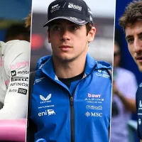 Qué pasará con Paul Aron y Jack Doohan tras la confirmación de Colapinto en Alpine para 2026