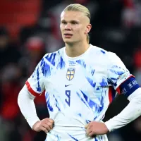 Erling Haaland va por un nuevo récord: sus impactantes cuotas en las Eliminatorias UEFA