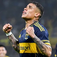 Ayrton Costa no dudó y eligió para qué selección quiere jugar: “Uno siempre sueña”